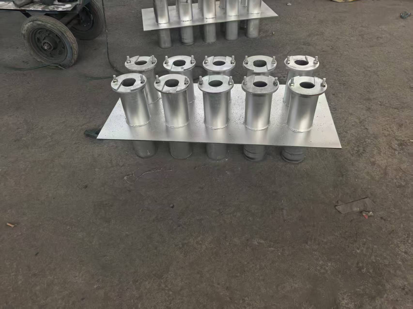 拉萨市刚性防水套管防护密闭套管 - 排名