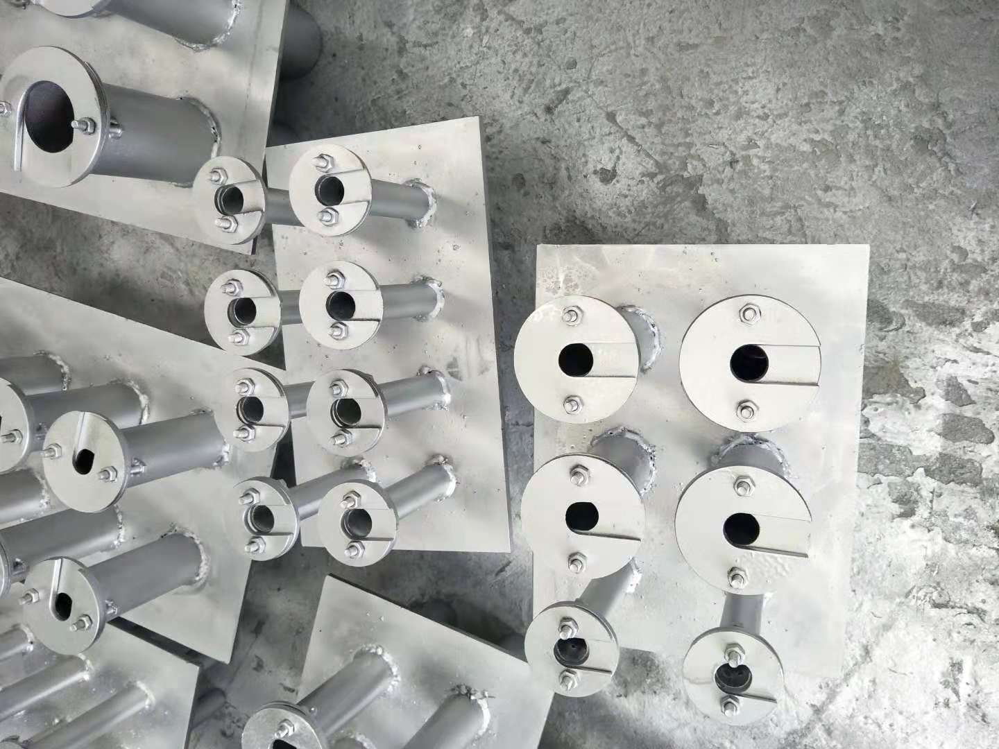 拉萨市通风套管电气密闭套管 - 哪里好